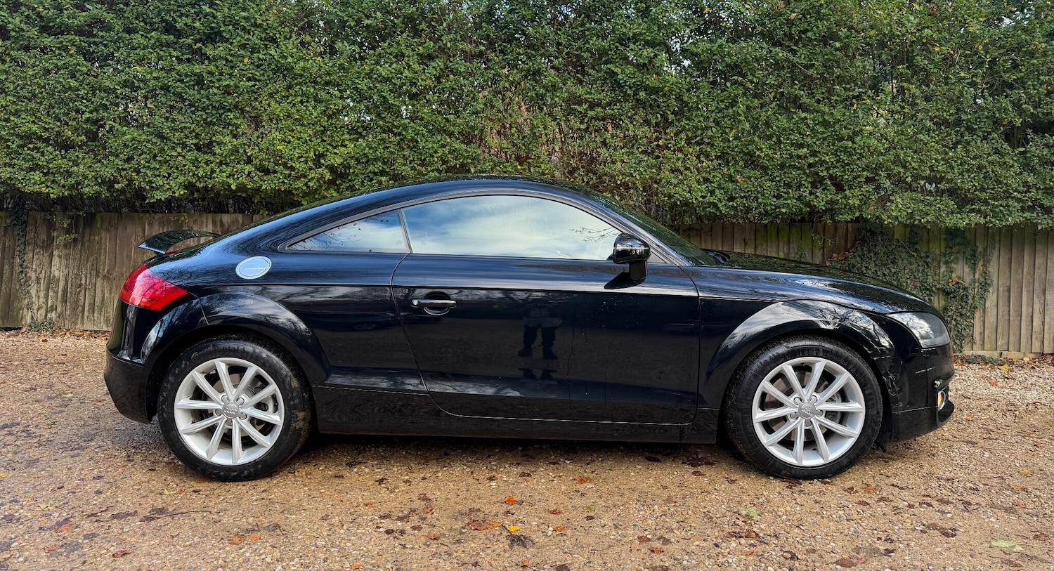 Used Audi TT 2012 for sale - 76965266: Photo 8