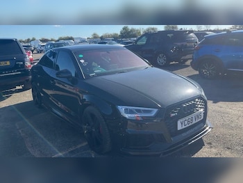 Used Audi RS3 2018 for sale - 76549438: Photo