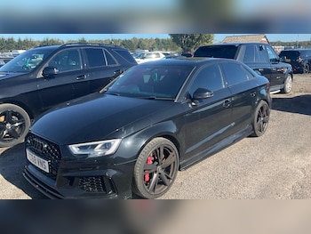 Used Audi RS3 2018 for sale - 76549438: Photo