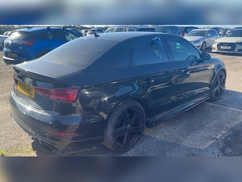 Used Audi RS3 2018 for sale - 76549438: Photo