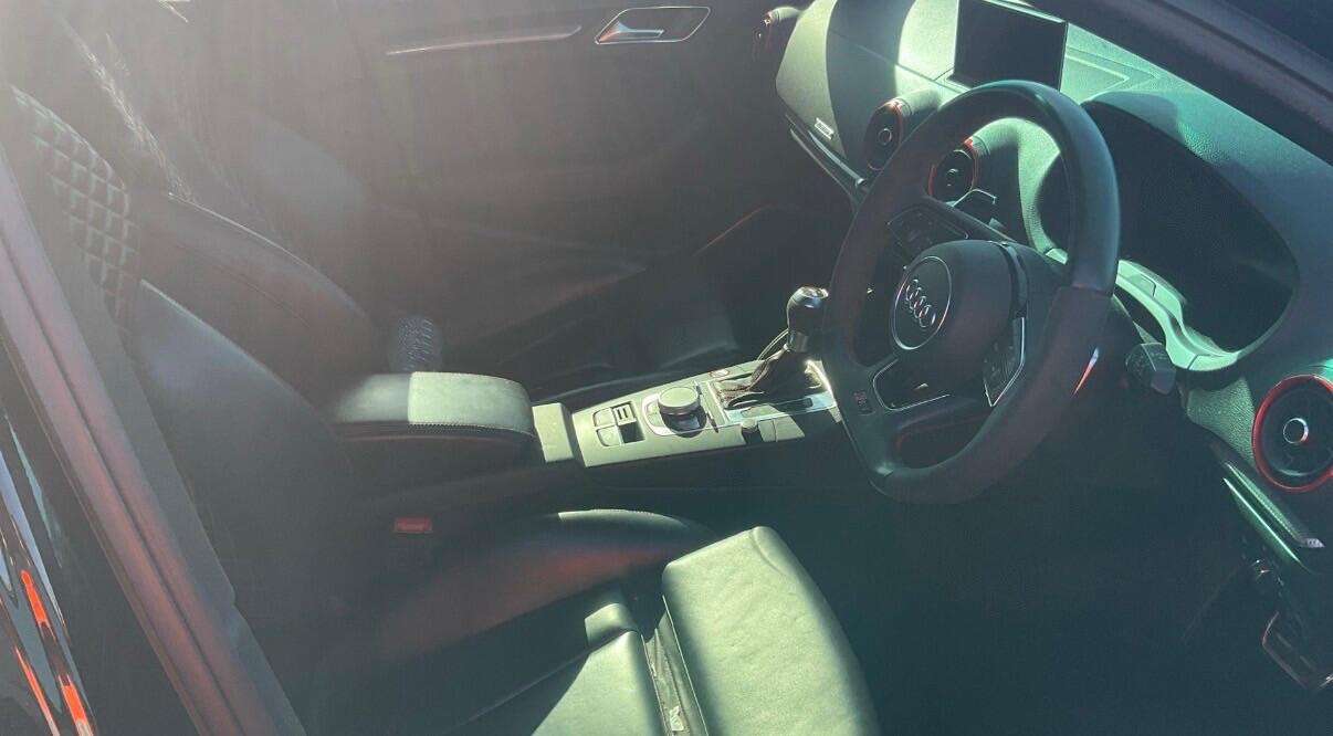 Used Audi RS3 2018 for sale - 76549438: Photo 6