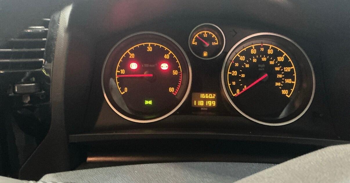 Used Vauxhall Zafira 2013 for sale - 77015946: Photo 10