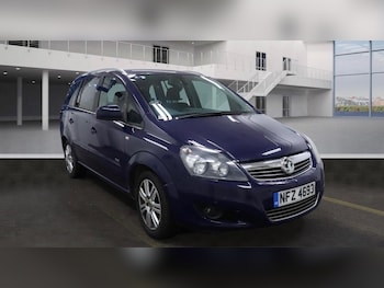 2013 (13) - 1.7 CDTi ecoFLEX Design Nav [110] 5dr