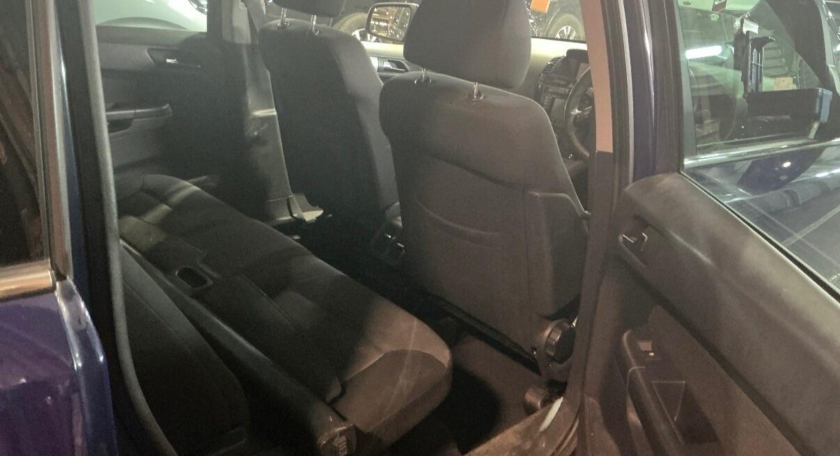 Used Vauxhall Zafira 2013 for sale - 77015946: Photo 8