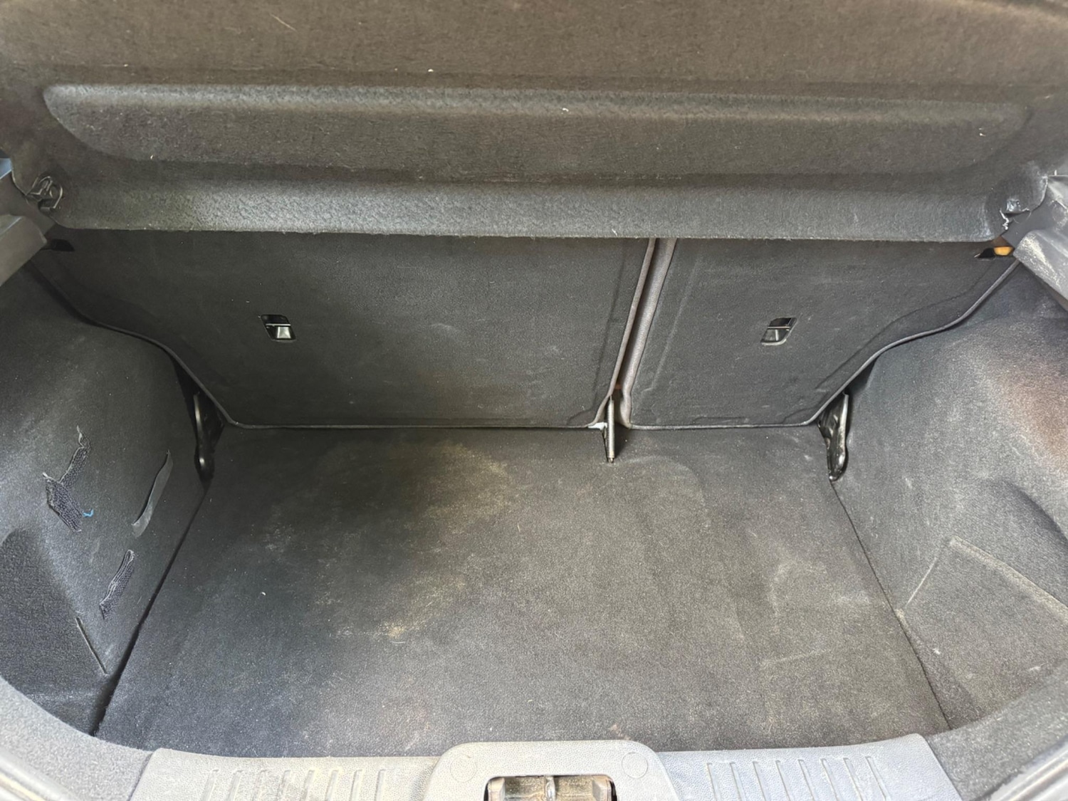 Used Ford Fiesta for sale - 76550581: Photo 10