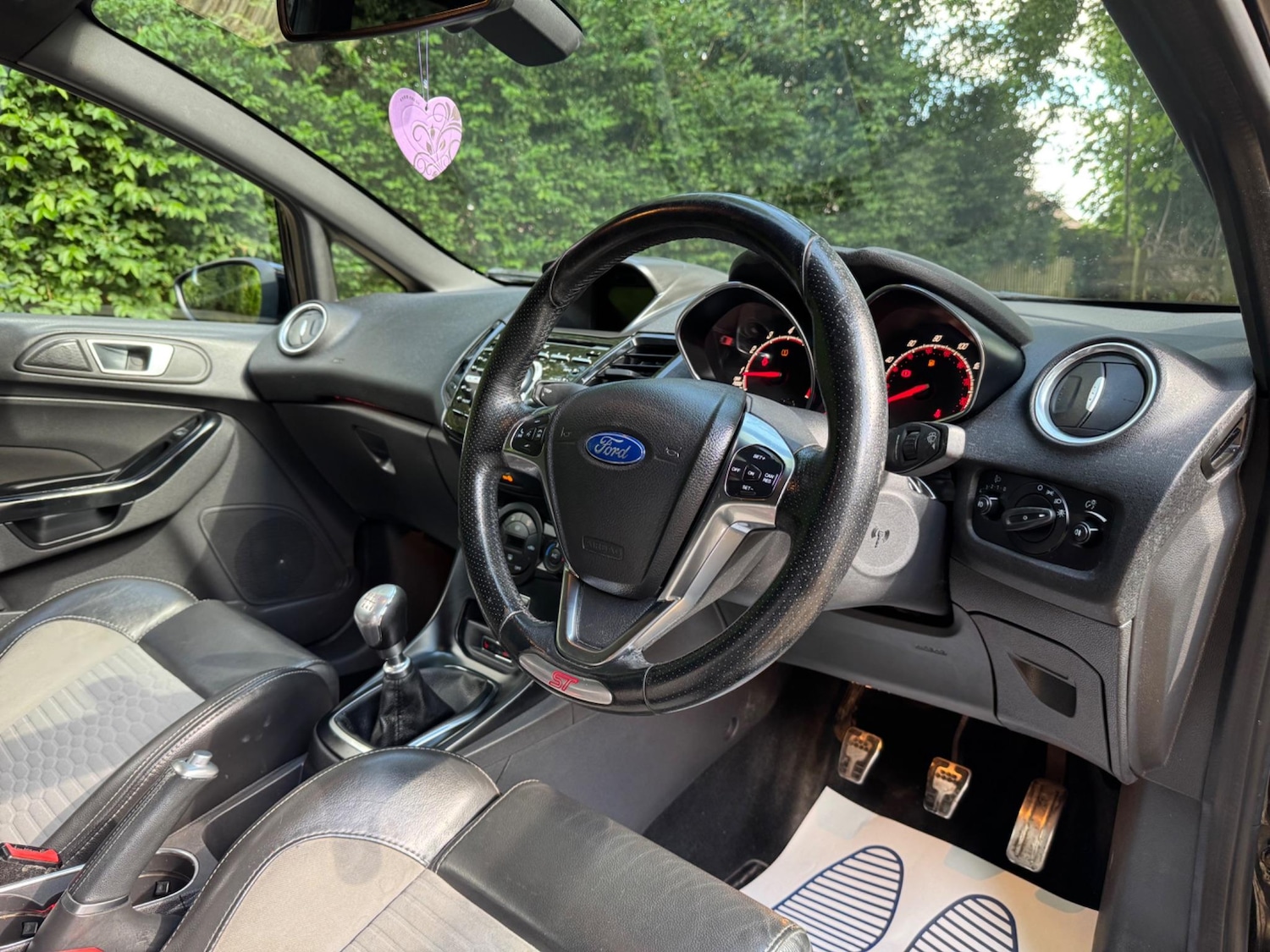 Used Ford Fiesta for sale - 76550581: Photo 11