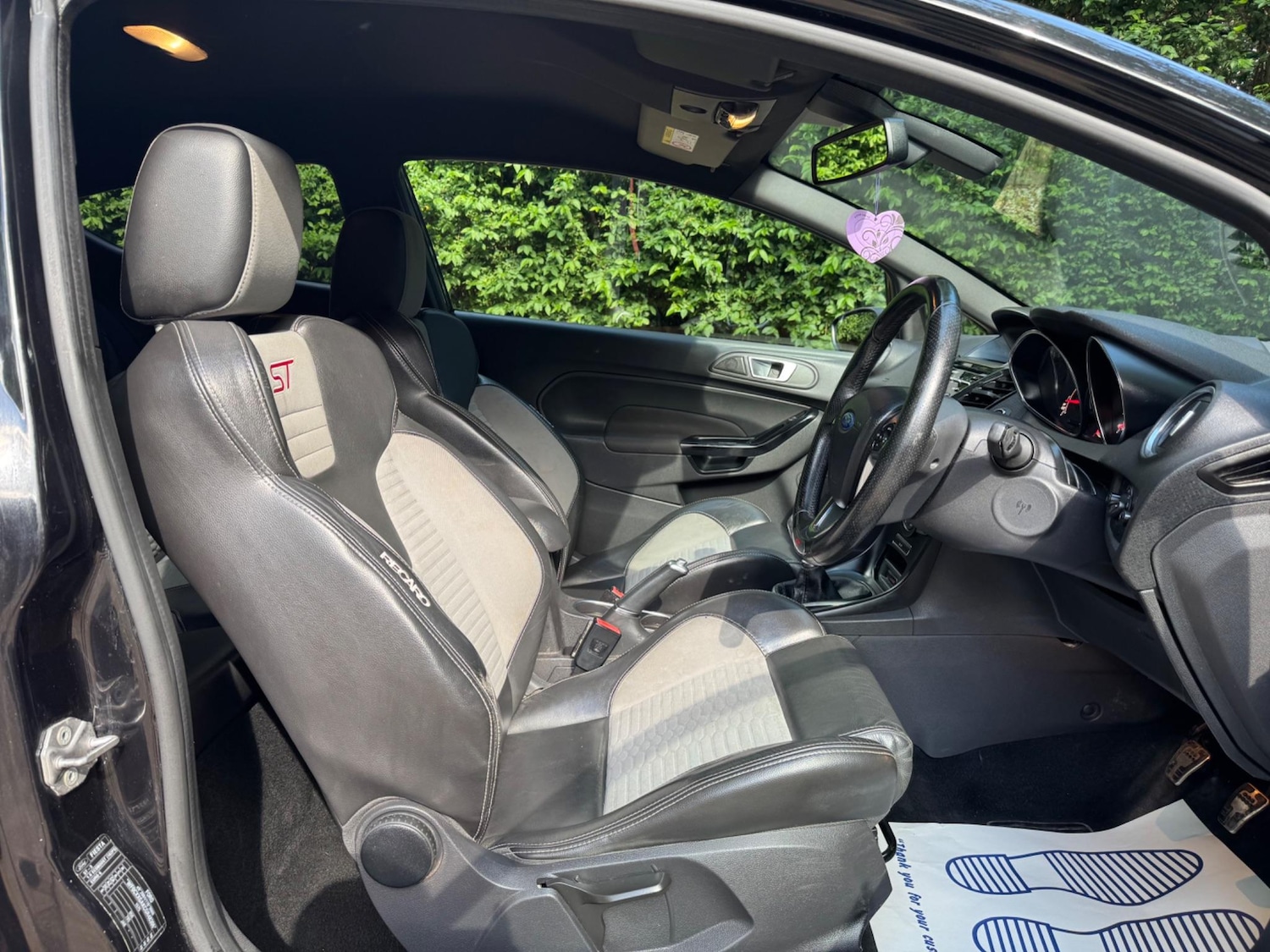 Used Ford Fiesta for sale - 76550581: Photo 12