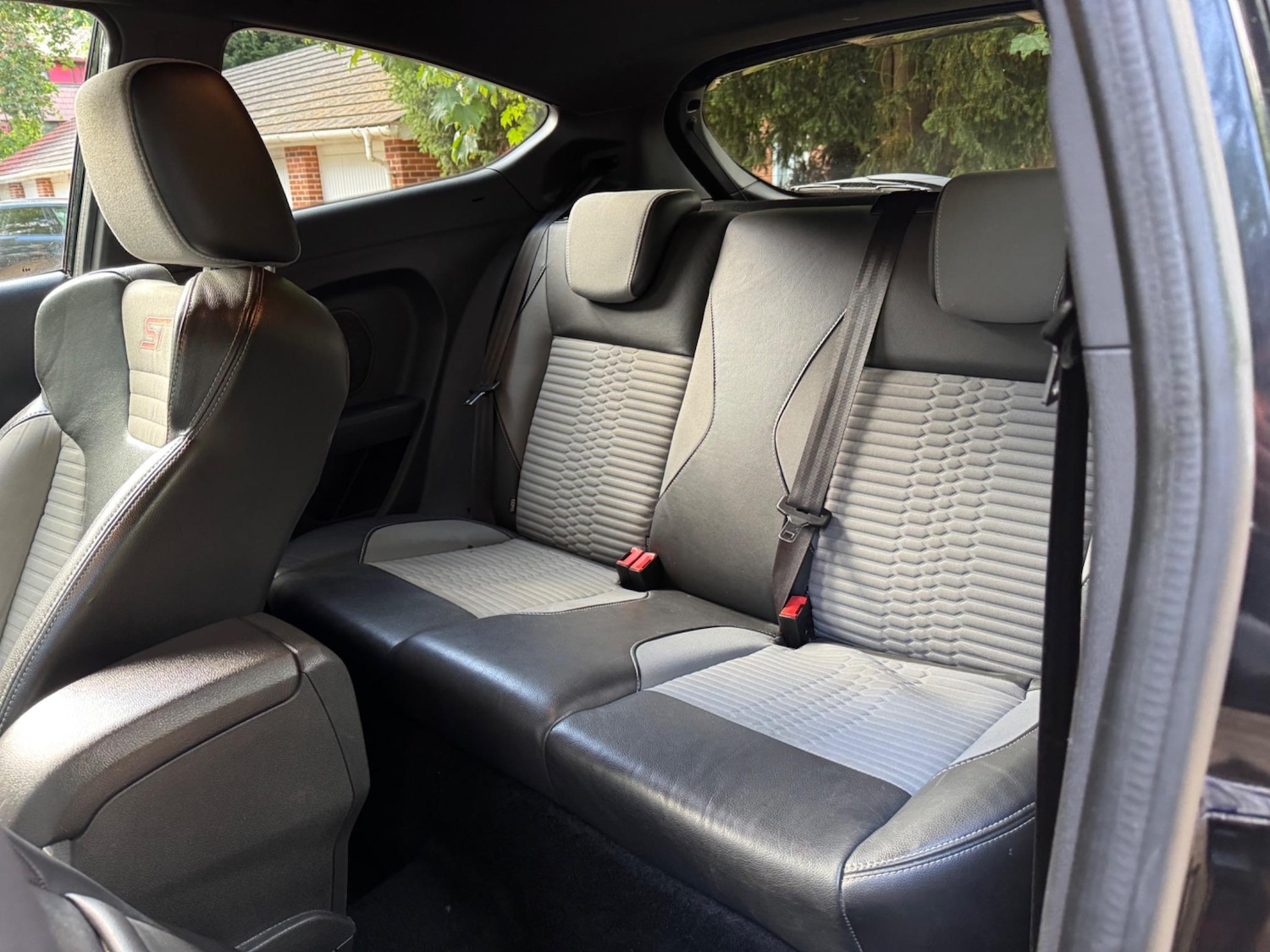 Used Ford Fiesta for sale - 76550581: Photo 13