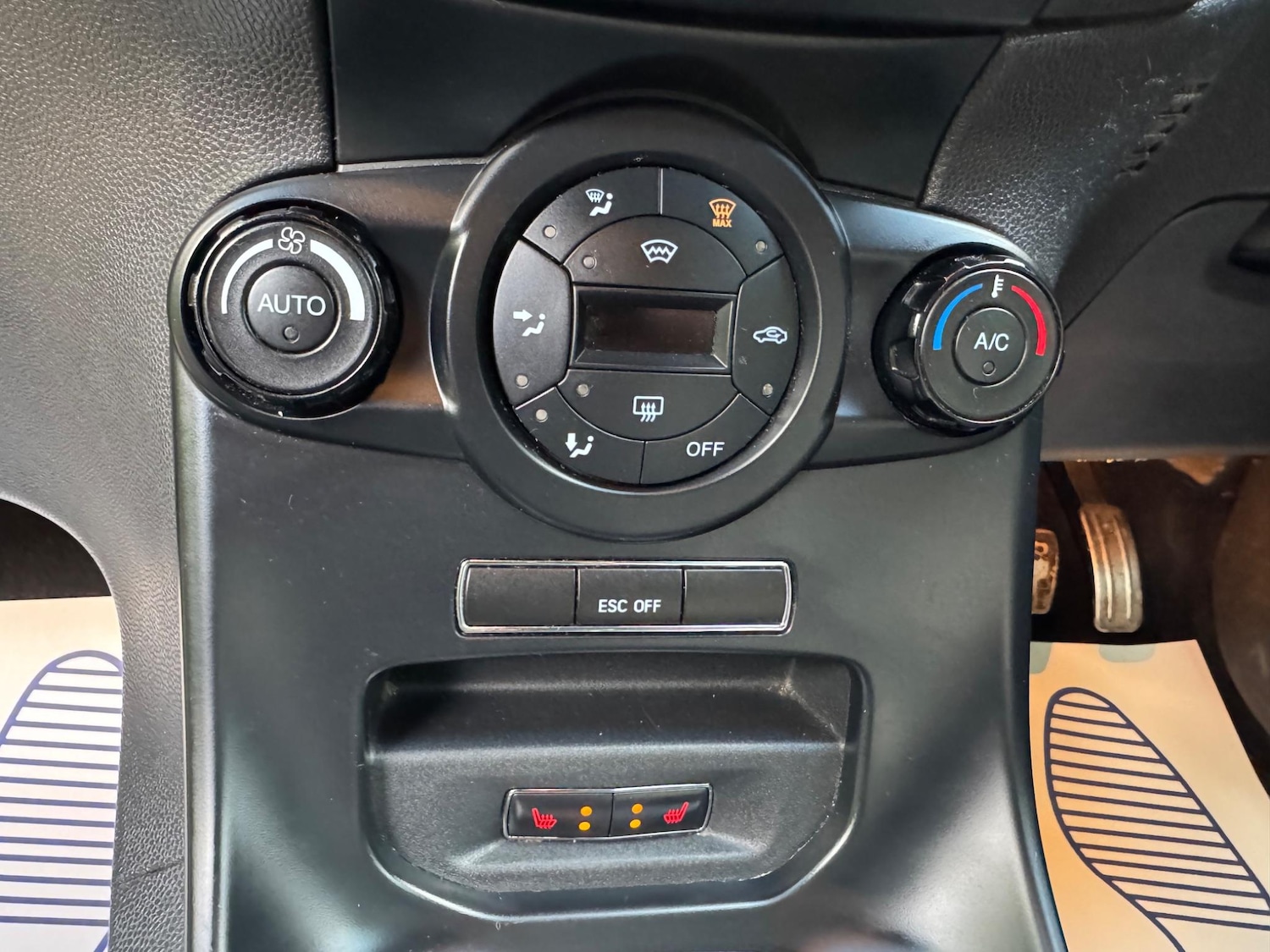 Used Ford Fiesta for sale - 76550581: Photo 16