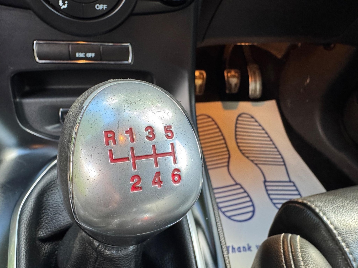 Used Ford Fiesta for sale - 76550581: Photo 18