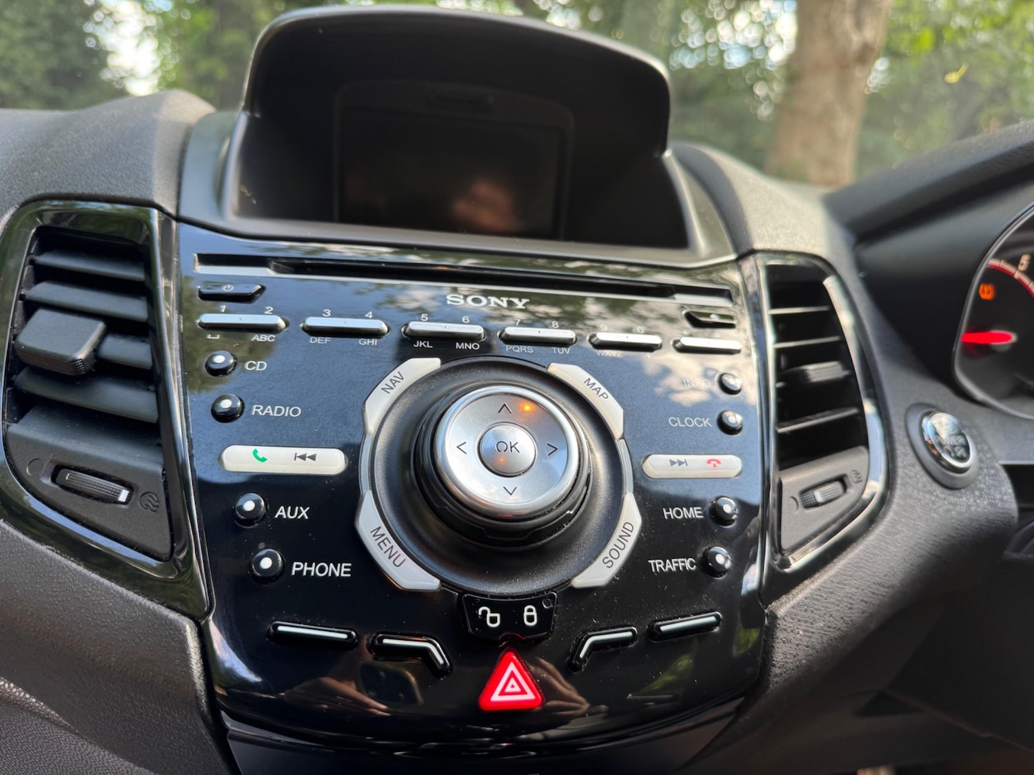 Used Ford Fiesta for sale - 76550581: Photo 19