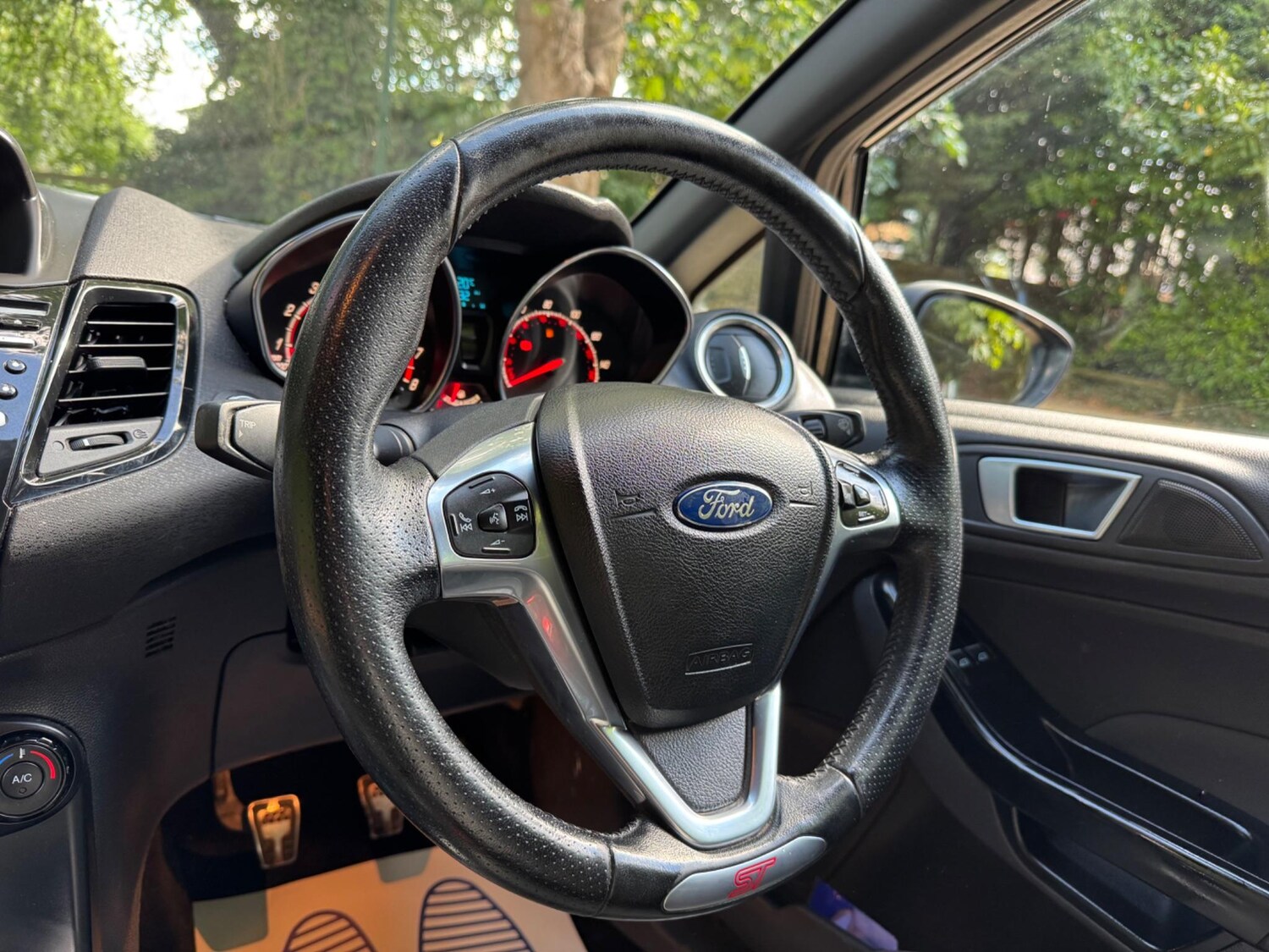 Used Ford Fiesta for sale - 76550581: Photo 20