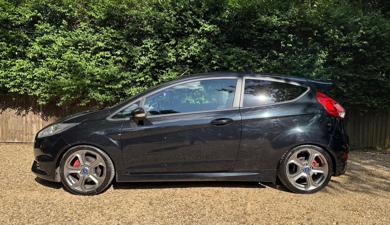 Used Ford Fiesta for sale - 76550581: Photo 5