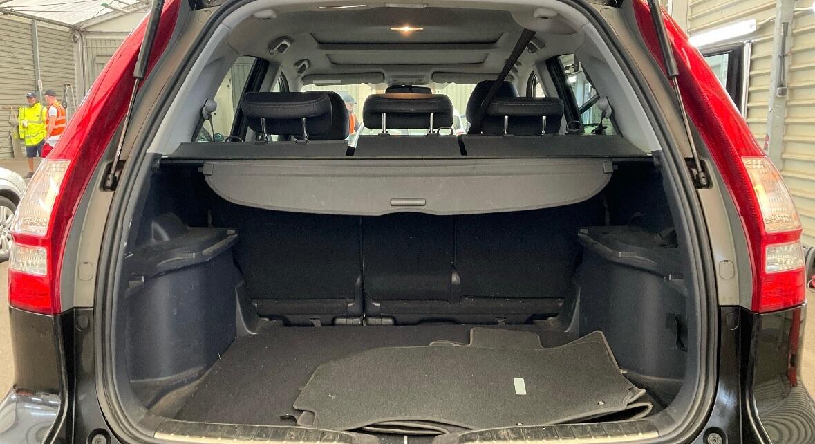 Used Honda CR-V 2012 for sale - 76549078: Photo 11