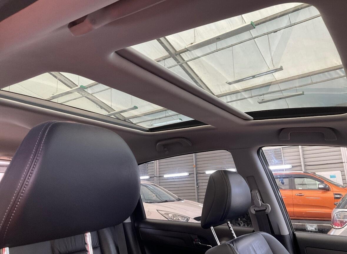 Used Honda CR-V 2012 for sale - 76549078: Photo 12