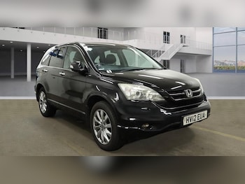 Used Honda CR-V 2012 for sale - 76549078: Photo