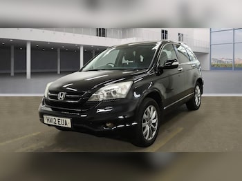 Used Honda CR-V 2012 for sale - 76549078: Photo