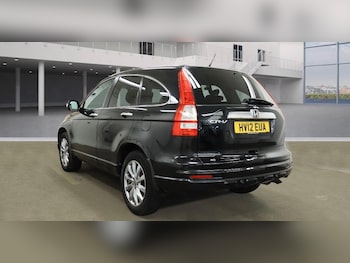 Used Honda CR-V 2012 for sale - 76549078: Photo
