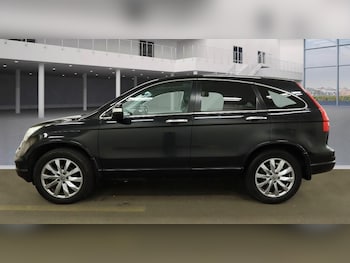Used Honda CR-V 2012 for sale - 76549078: Photo