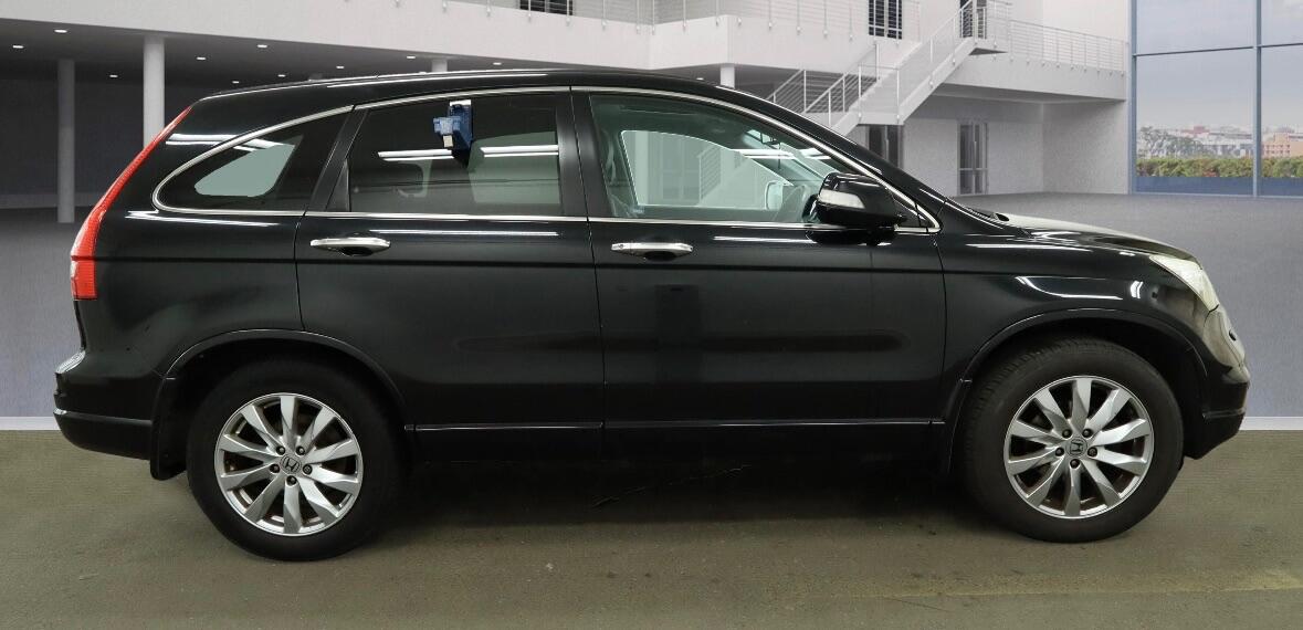 Used Honda CR-V 2012 for sale - 76549078: Photo 5