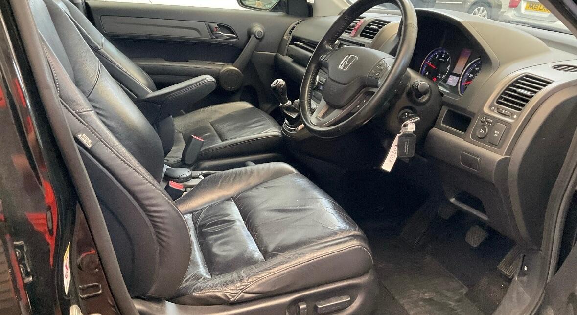 Used Honda CR-V 2012 for sale - 76549078: Photo 7