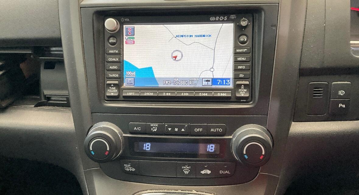 Used Honda CR-V 2012 for sale - 76549078: Photo 9