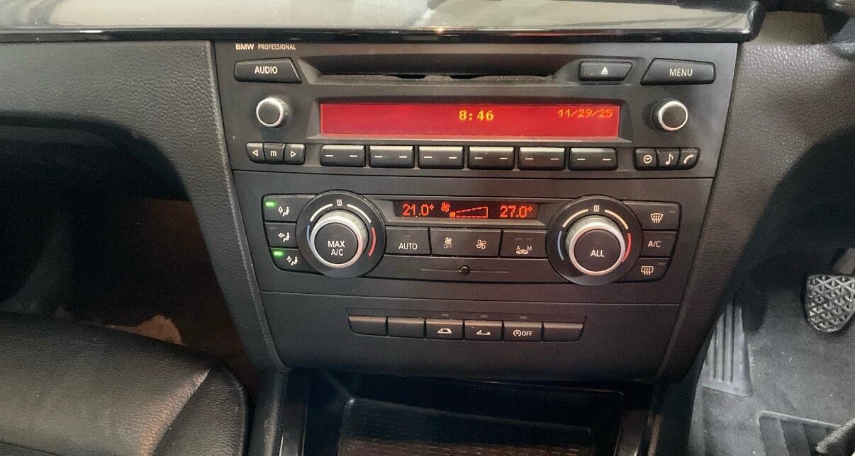 Used BMW 1 Series 2013 for sale - 76899708: Photo 10