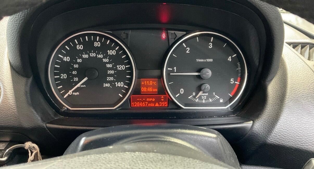 Used BMW 1 Series 2013 for sale - 76899708: Photo 11