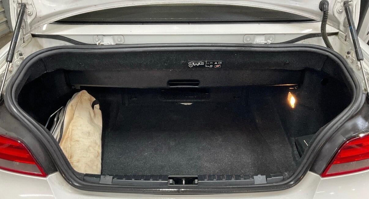 Used BMW 1 Series 2013 for sale - 76899708: Photo 12