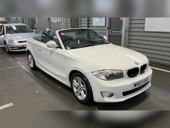 Used BMW 1 Series 2013 for sale - 76899708: Photo