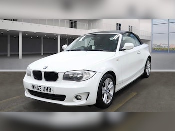 Used BMW 1 Series 2013 for sale - 76899708: Photo