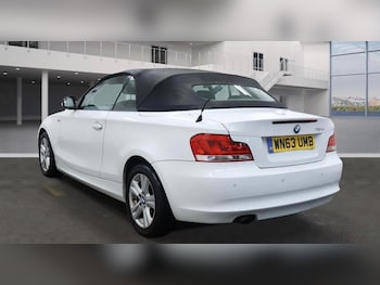 Used BMW 1 Series 2013 for sale - 76899708: Photo