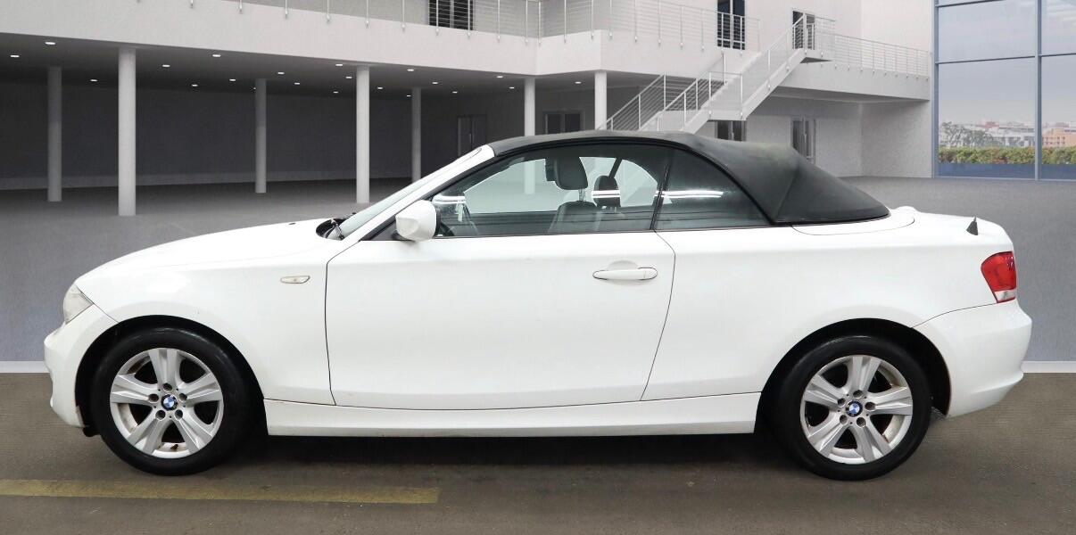 Used BMW 1 Series 2013 for sale - 76899708: Photo 4