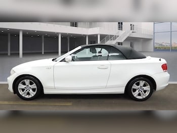 Used BMW 1 Series 2013 for sale - 76899708: Photo