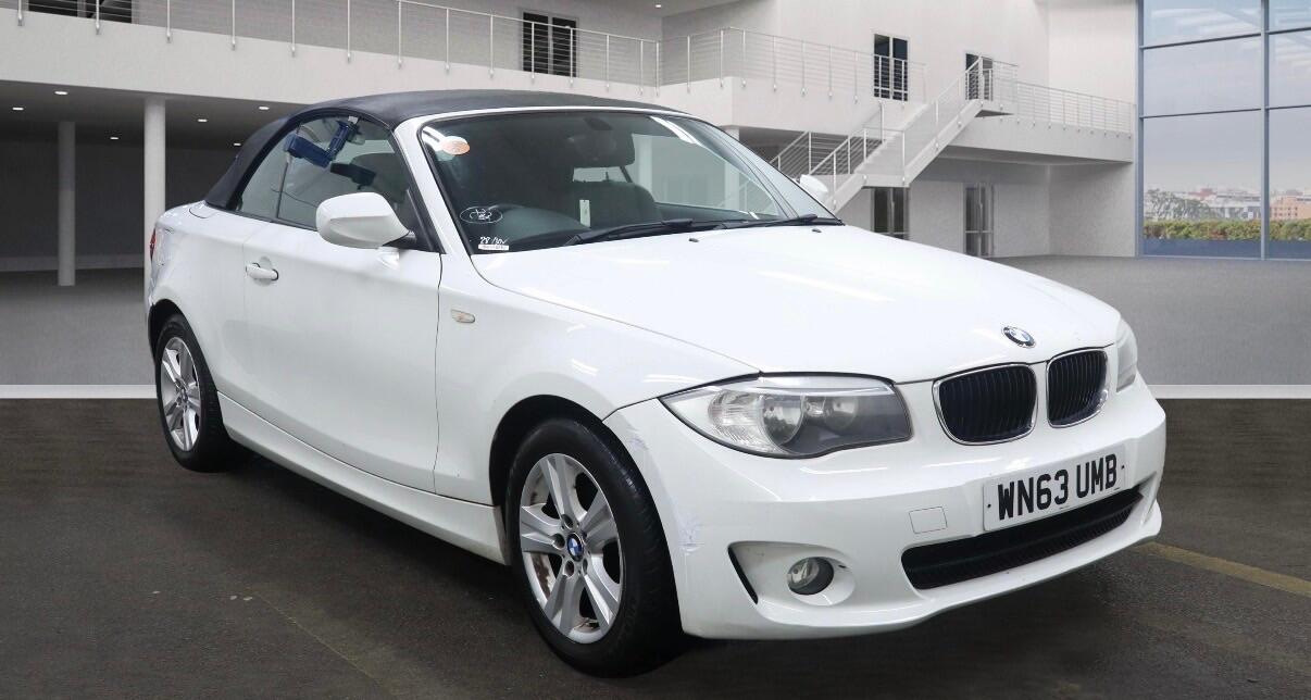 Used BMW 1 Series 2013 for sale - 76899708: Photo 5