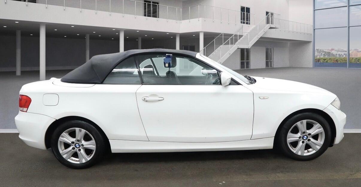 Used BMW 1 Series 2013 for sale - 76899708: Photo 6