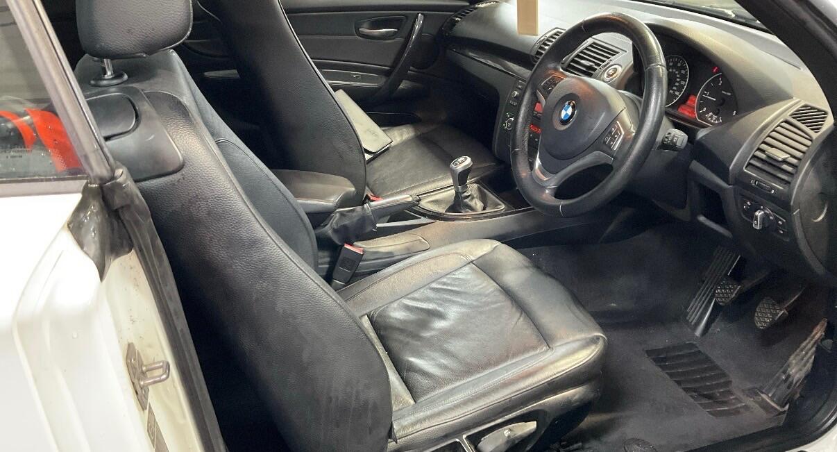 Used BMW 1 Series 2013 for sale - 76899708: Photo 8