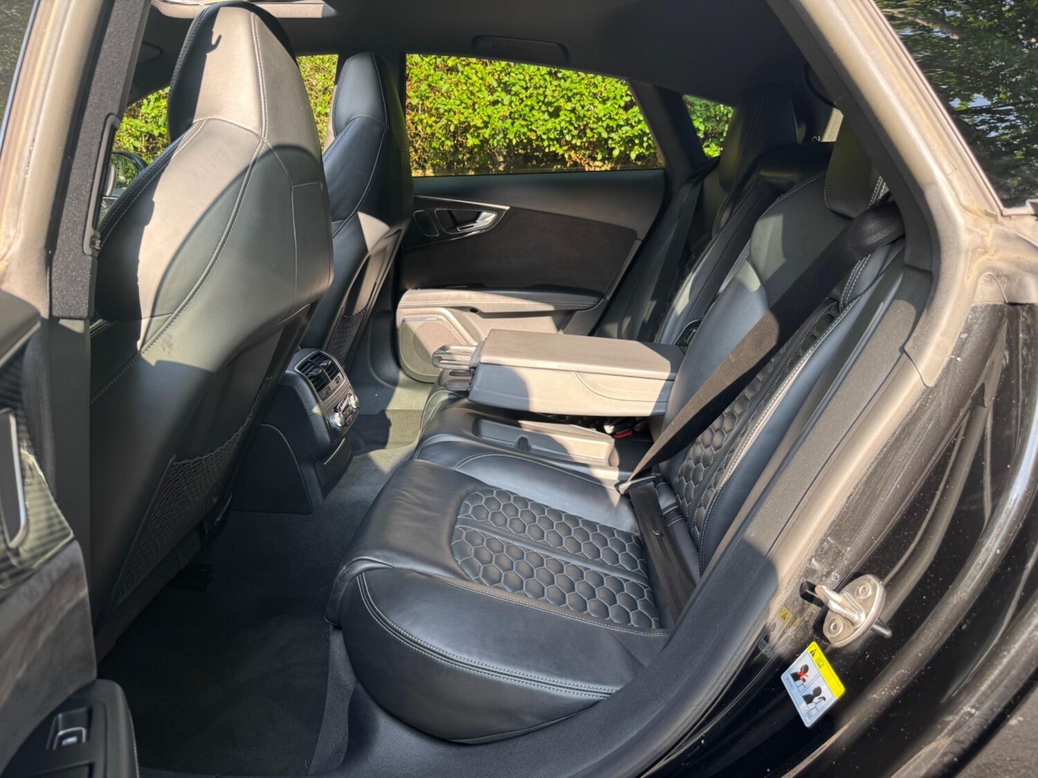 Used Audi RS7 2015 for sale - 76550334: Photo 16