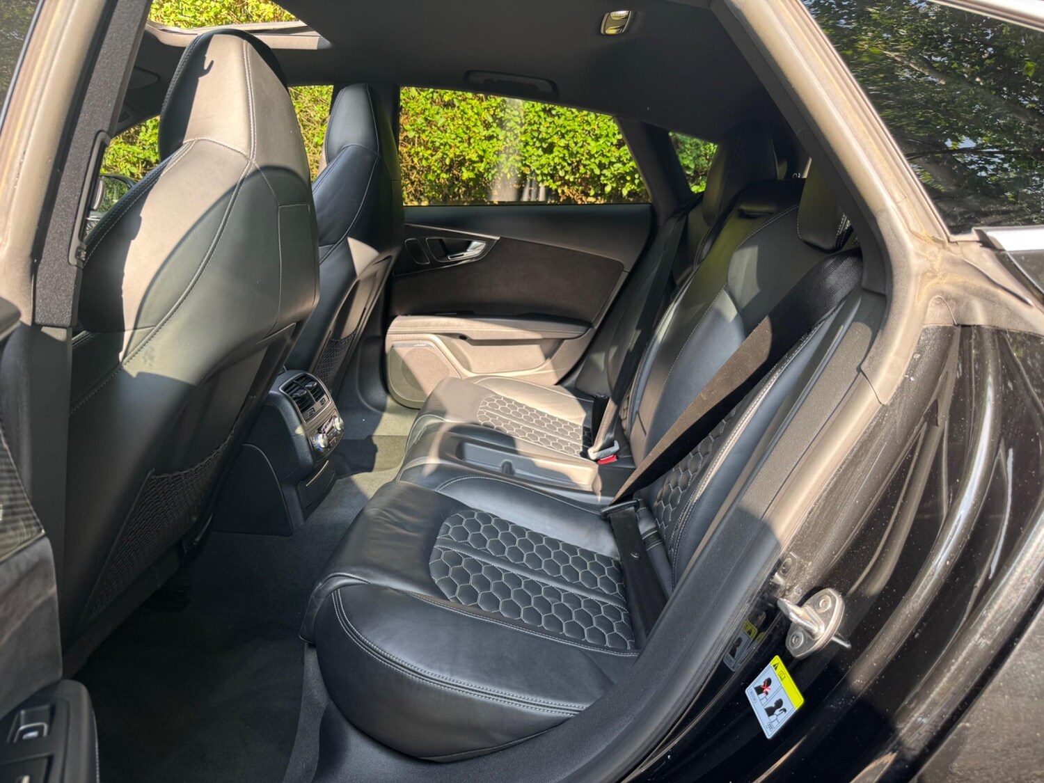 Used Audi RS7 2015 for sale - 76550334: Photo 17