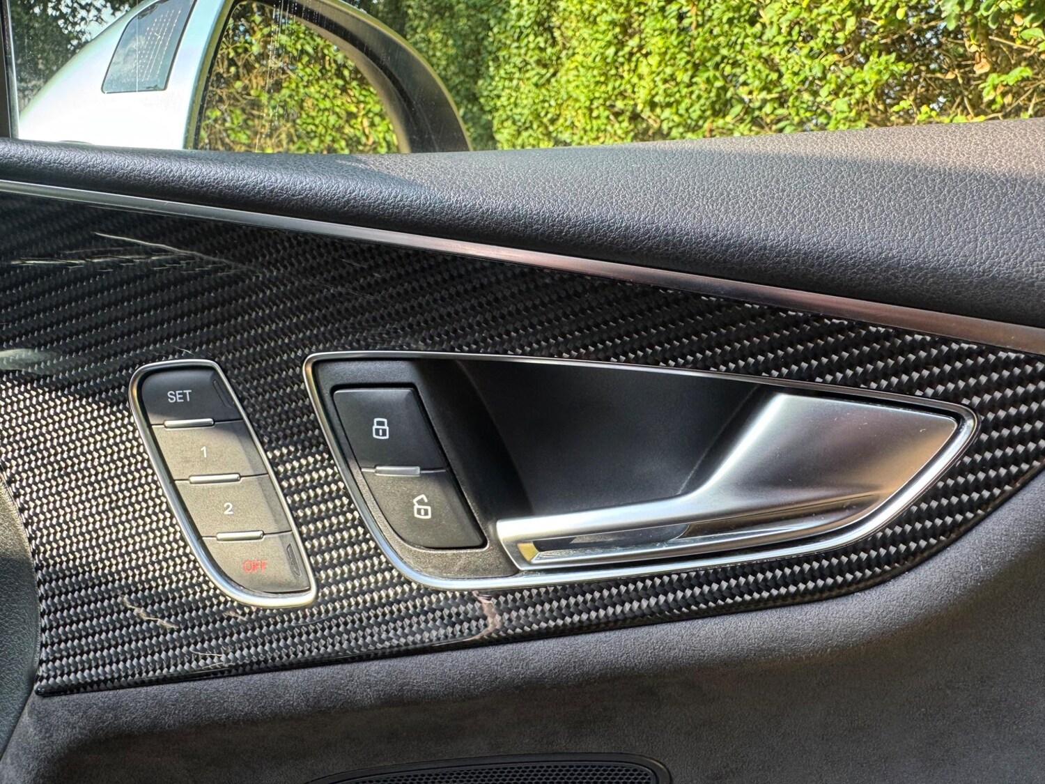 Used Audi RS7 2015 for sale - 76550334: Photo 23