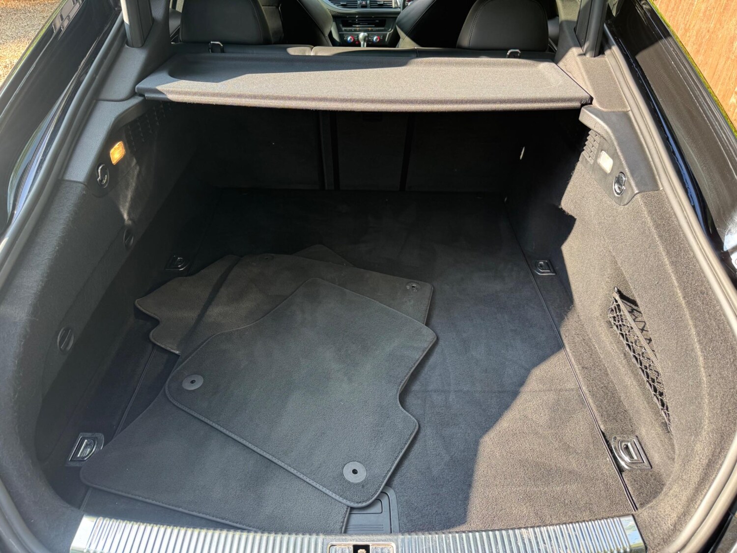 Used Audi RS7 2015 for sale - 76550334: Photo 31