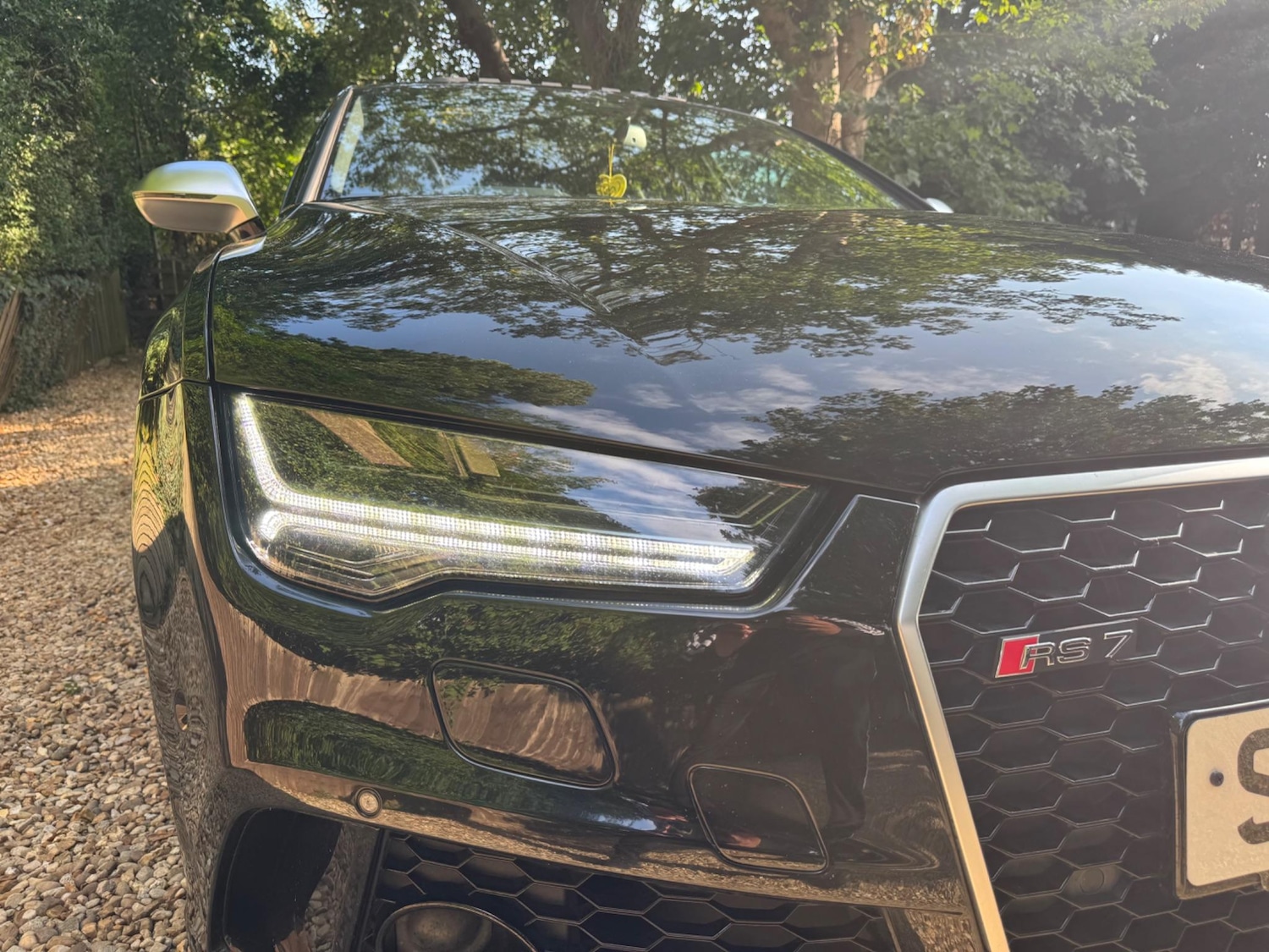 Used Audi RS7 2015 for sale - 76550334: Photo 42