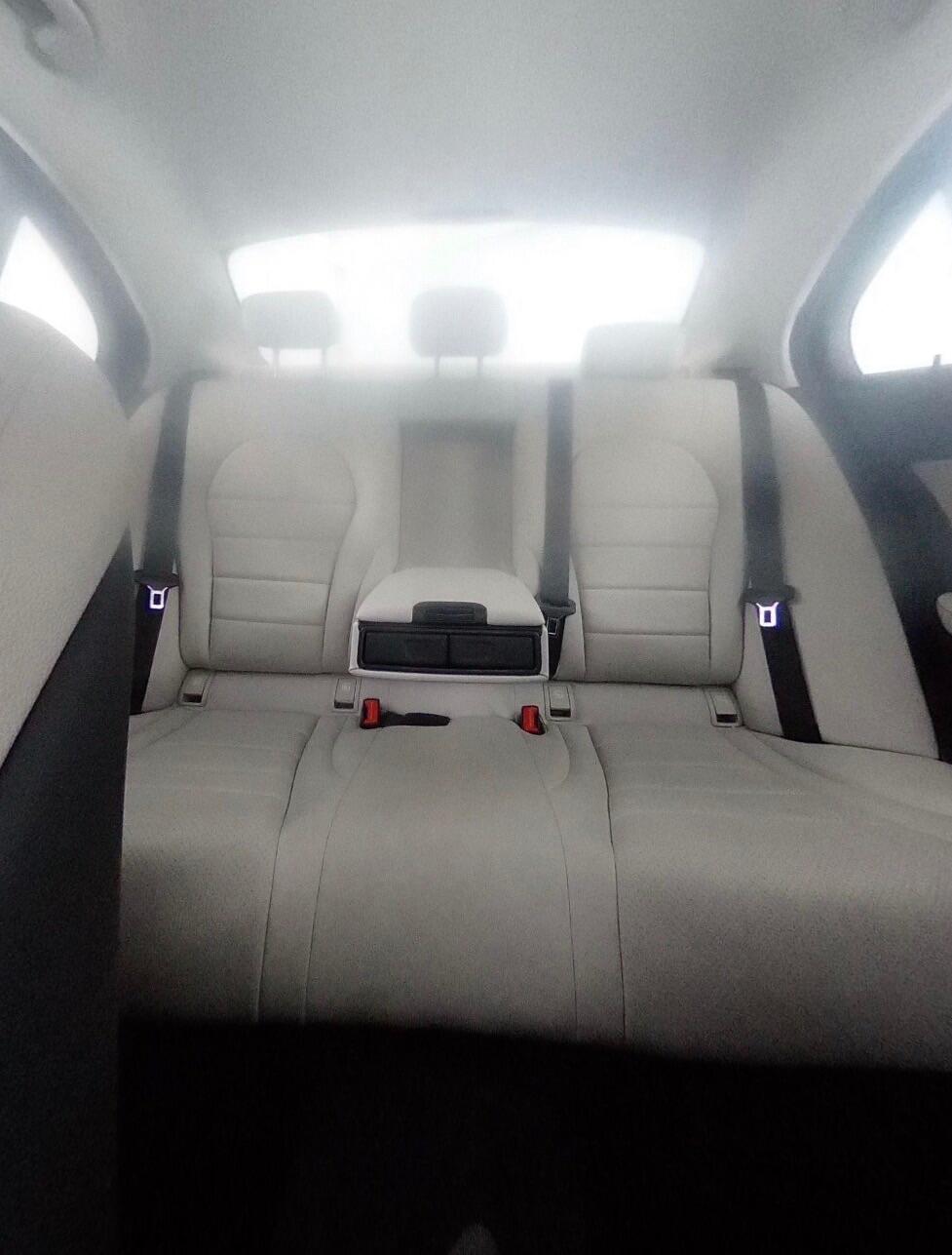 Used Mercedes-Benz C Class 2018 for sale - 76689400: Photo 9