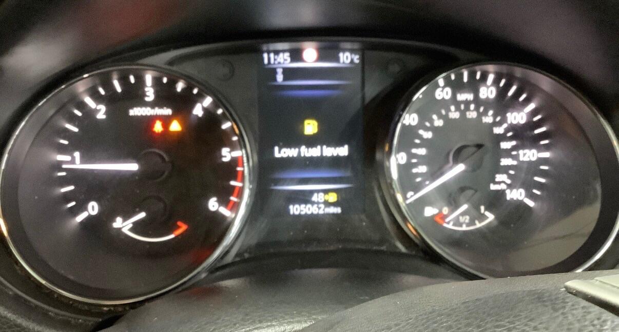 Used Nissan Qashqai 2014 for sale - 76585039: Photo 10