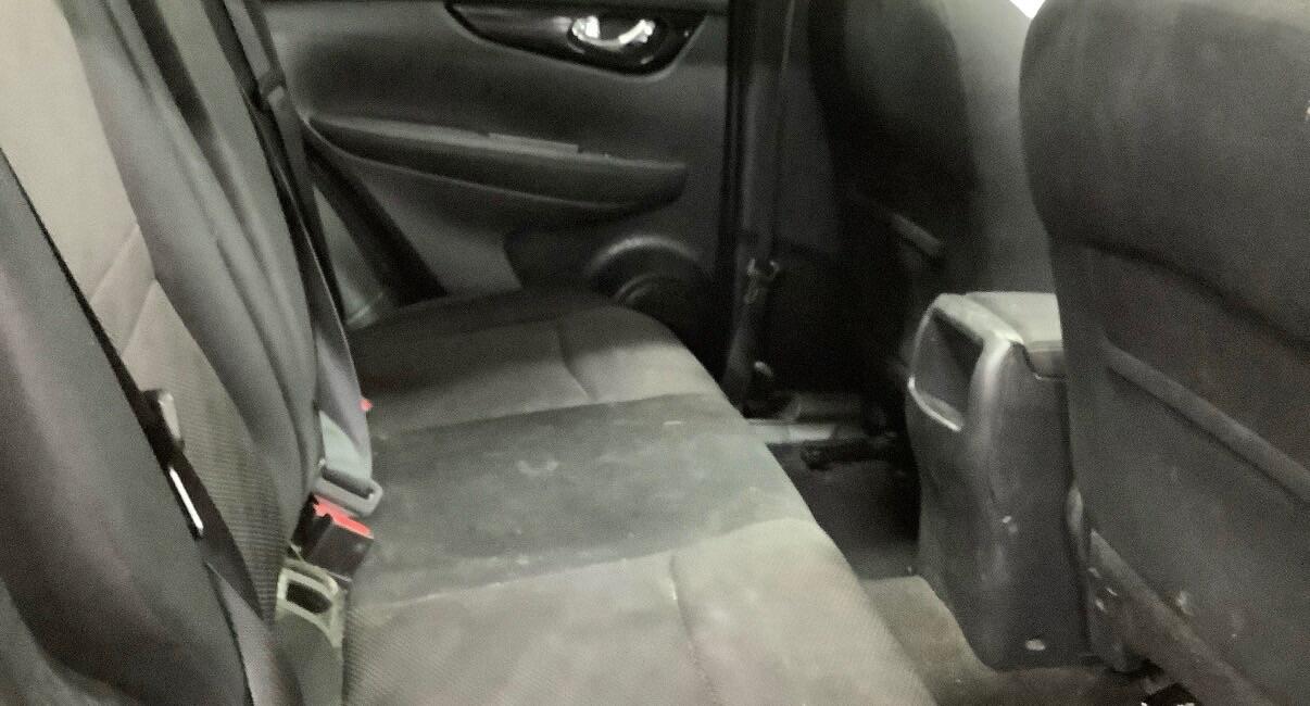 Used Nissan Qashqai 2014 for sale - 76585039: Photo 8