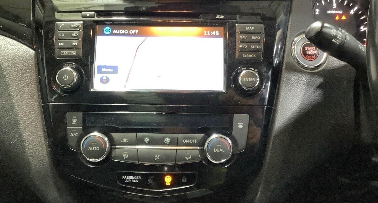 Used Nissan Qashqai 2014 for sale - 76585039: Photo 9