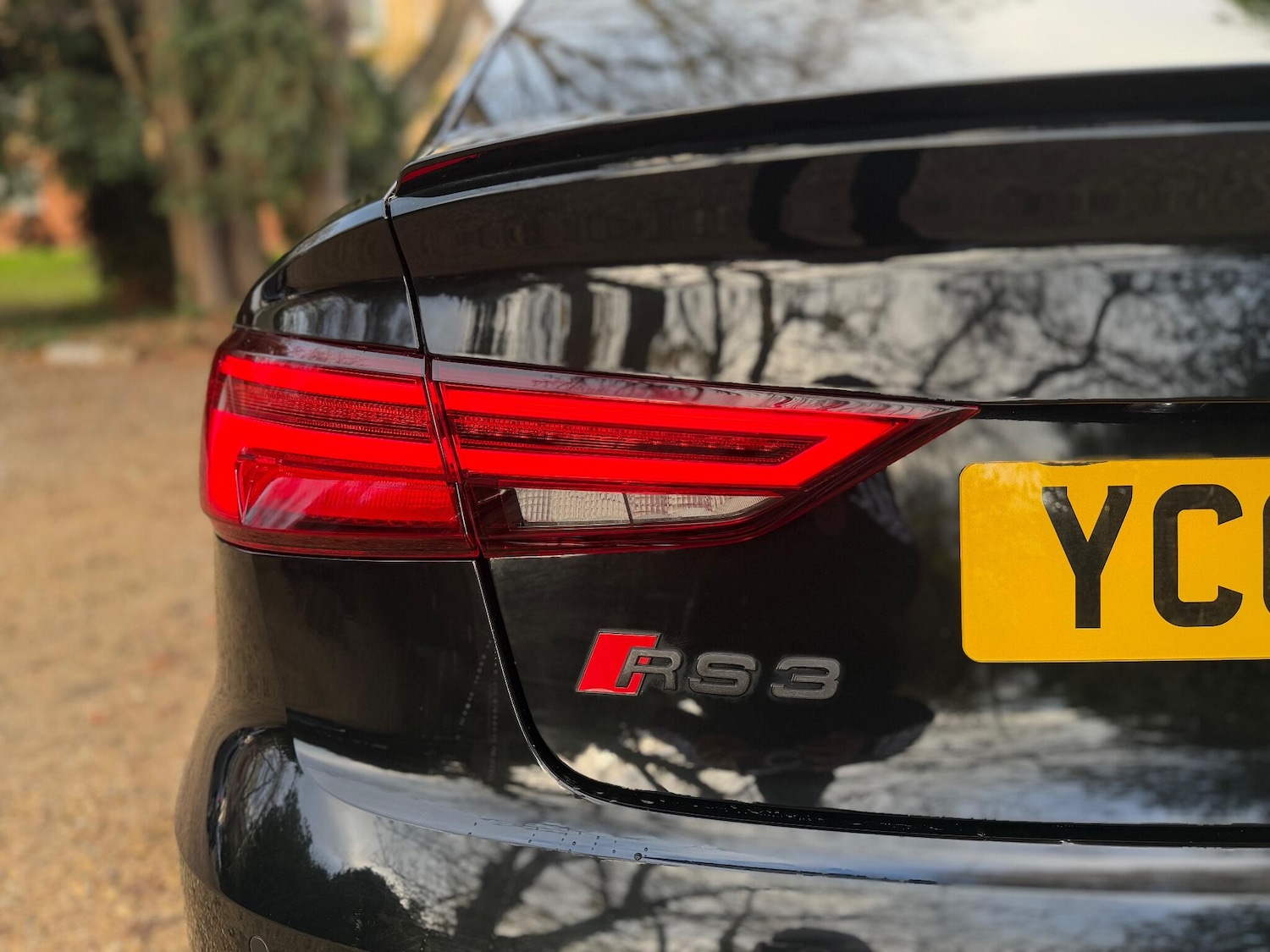 Used Audi RS3 2018 for sale - 76990035: Photo 10