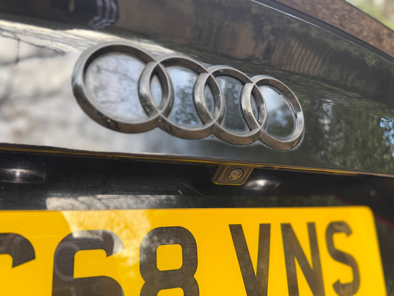 Used Audi RS3 2018 for sale - 76990035: Photo 11