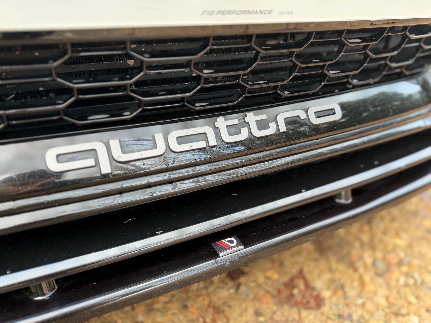 Used Audi RS3 2018 for sale - 76990035: Photo 13