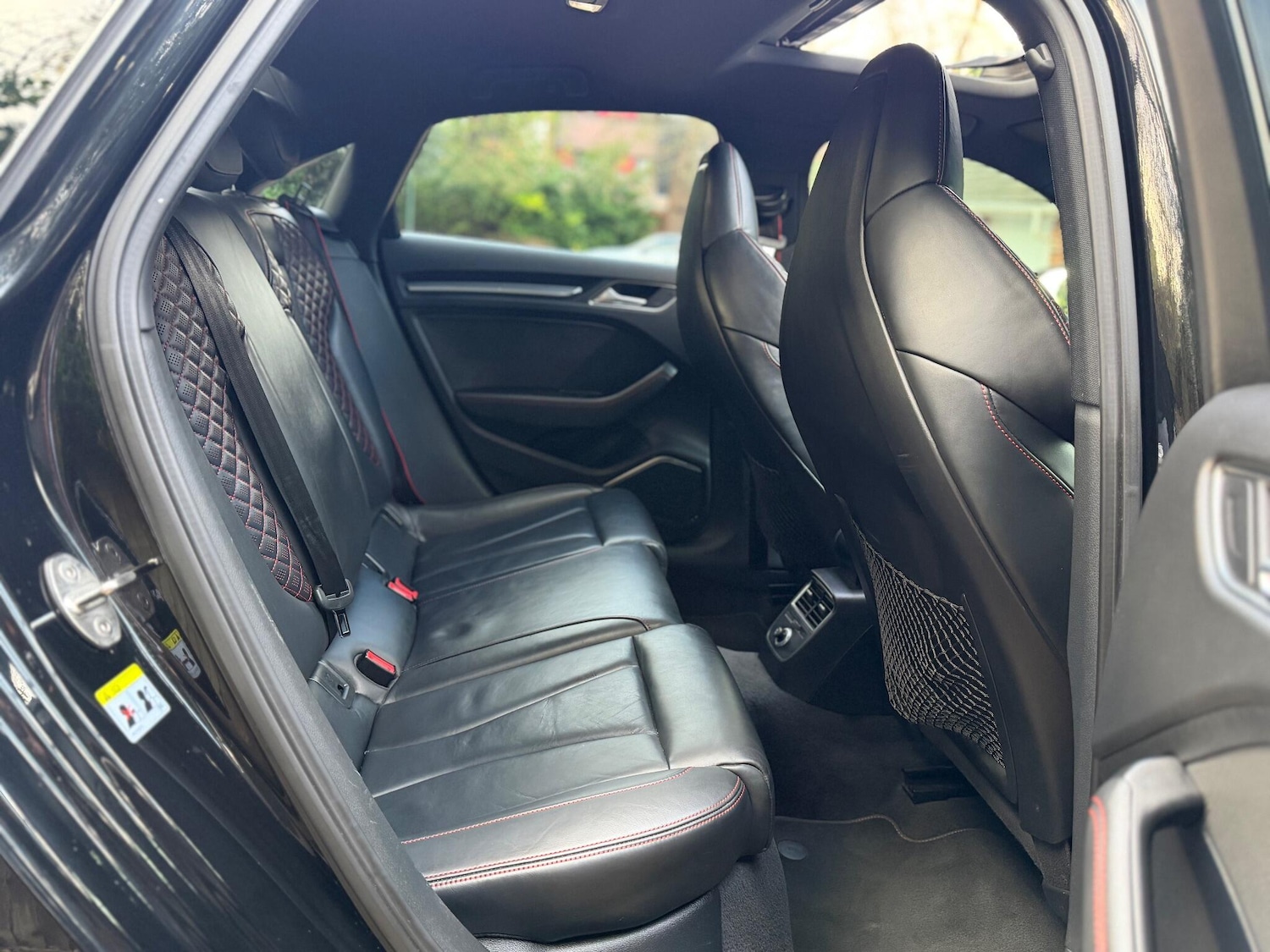 Used Audi RS3 2018 for sale - 76990035: Photo 17